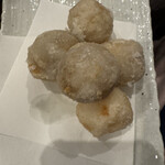 酒・蕎麦 田治 - 