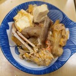 やきとん ますだ - 