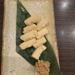 酒・蕎麦 田治 - 