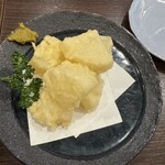 酒・蕎麦 田治 - 