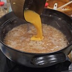 やきとん ますだ - 