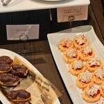 イタリアンキッチン ヴェルデ カッサ - 