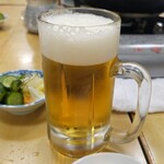 やきとん ますだ - 