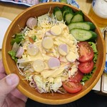 やきとん ますだ - 