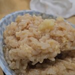 やきとん ますだ - 