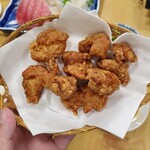 やきとん ますだ - 