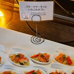 イタリアンキッチン ヴェルデ カッサ - 