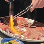 大衆肉酒場 こだわり米 匠 - 