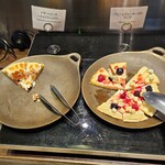 イタリアンキッチン ヴェルデ カッサ - 