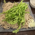 酒・蕎麦 田治 - 