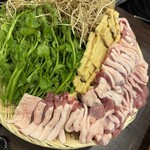 酒・蕎麦 田治 - 