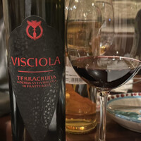 トラットリア ラ タルタルギーナ - 