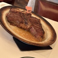 ウルフギャング・ステーキハウス 六本木 - 