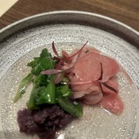 肉割烹 喰心 -  肉割烹 喰心 -