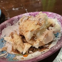 トラットリア ラ タルタルギーナ - 