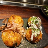 神楽坂 てっぱんや - 