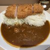 とんかつ檍のカレー屋 いっぺこっぺ 北千住店