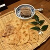 肉うどんの戸上家