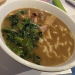 ビッグエコー - 料理写真: