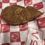 横浜くりこ庵 - クリーム