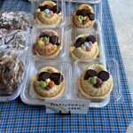 ぱんやnico - 料理写真: