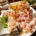 やきとん＆ハイボール やんばるミートセンター - 