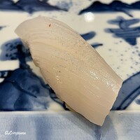 鮨 天ぷら 祇園いわい - 泥障烏賊