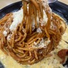 スパゲッティーのパンチョ 島忠ホームズ川崎大師店