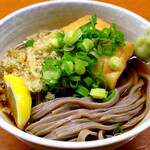 純手打うどん よしや - 