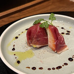 炭焼き成吉思汗 いし田 - 