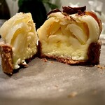 おかしやうっちー - 断面萌え2