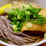 純手打うどん よしや - 