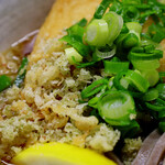 純手打うどん よしや - 