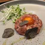 炭焼き成吉思汗 いし田 - 