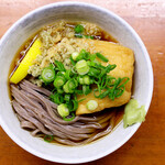 純手打うどん よしや - 