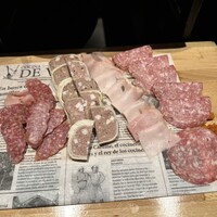 フォルク キッチン オールデイダイニング  - 