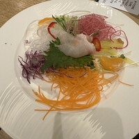 フォルク キッチン オールデイダイニング  - 