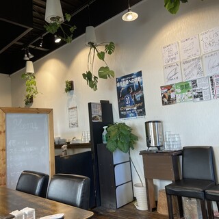 食堂 肉左衛門_2