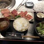 Yakiniku Enya Tajimi ten - 