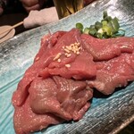 地鶏 土鍋ご飯 あし火 - 