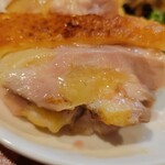 燃えよ麺助 - サービス