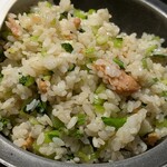 CHAO 炒炒新亜洲蔬食 - 