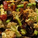 CHAO 炒炒新亜洲蔬食 - 