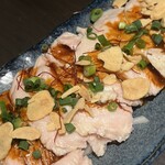 地鶏 土鍋ご飯 あし火 - 