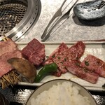 Yakiniku Enya Tajimi ten - 