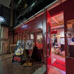 CHAO 炒炒新亜洲蔬食 - 