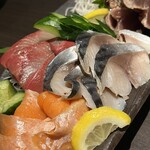 地鶏 土鍋ご飯 あし火 - 