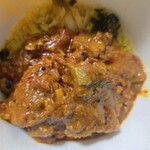 SPICY CURRY 魯珈 - 