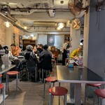 CHAO 炒炒新亜洲蔬食 - 