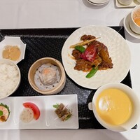 南国酒家 原宿本店 - 